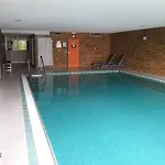 アパート Stefi, Magischer Ausblick, Schwimmbad-sauna In