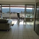 Stefi, Magischer Ausblick, Schwimmbad-sauna In Apartamento *