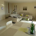 Stefi, Magischer Ausblick, Schwimmbad-sauna In