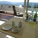アパート Stefi, Magischer Ausblick, Schwimmbad-sauna In