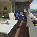 Stefi, Magischer Ausblick, Schwimmbad-sauna In