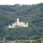 Stefi, Magischer Ausblick, Schwimmbad-sauna In * ラーンシュタイン