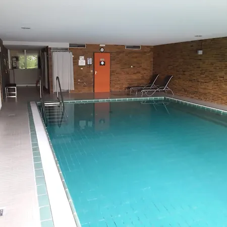 דירה Stefi, Magischer Ausblick, Schwimmbad-sauna In