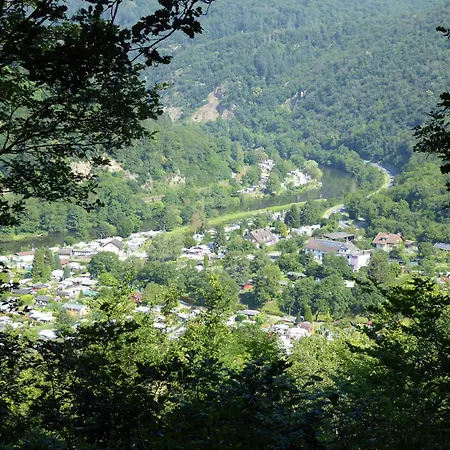 Stefi Mit Magischem Ausblick In Apartment