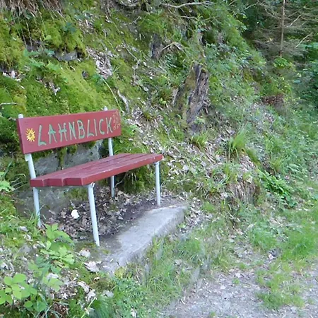 Ferienwohnung Stefi, Schwimmbad, Sauna, Magischer Ausblick In Lahnstein