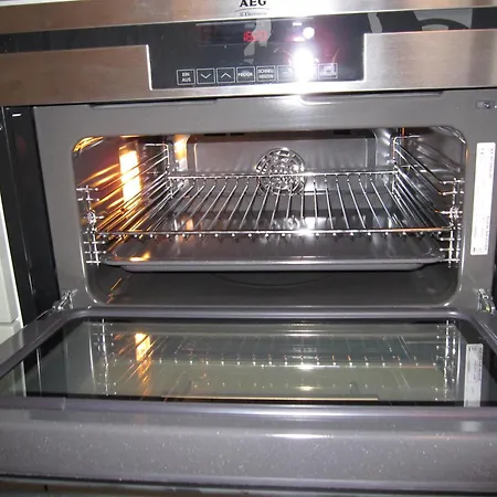 Apartment Stefi Mit Magischem Ausblick In *