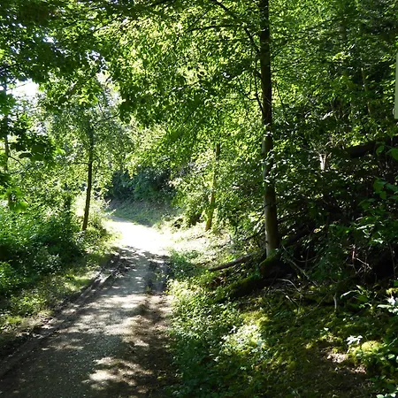 アパート Stefi, Magischer Ausblick, Schwimmbad-sauna In ラーンシュタイン