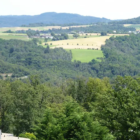 Stefi, Magischer Ausblick, Schwimmbad-sauna In דירה *