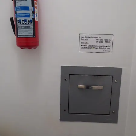 Stefi Mit Magischem Ausblick In