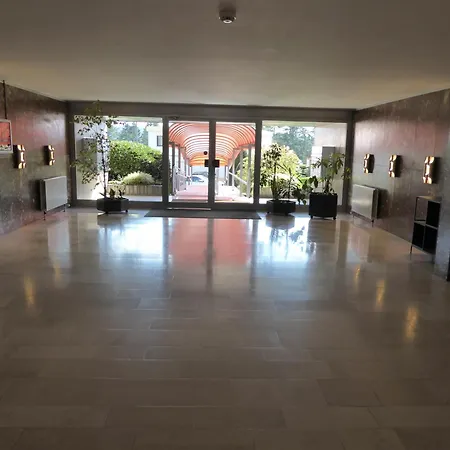 アパート Stefi, Magischer Ausblick, Schwimmbad-sauna In