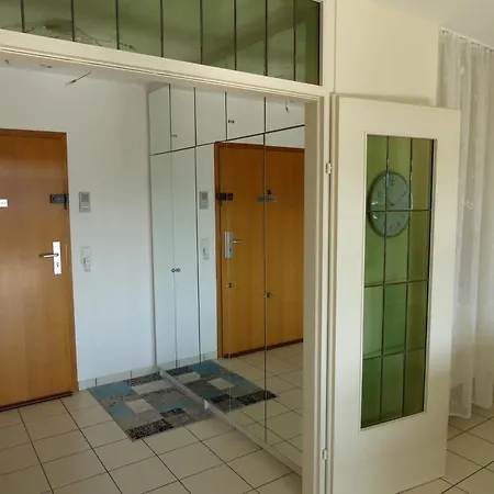 Stefi Mit Magischem Ausblick In Apartment Lahnstein
