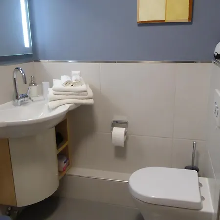 Stefi, Magischer Ausblick, Schwimmbad-sauna In *