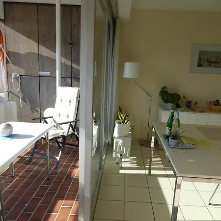 Stefi Mit Magischem Ausblick In Appartement *