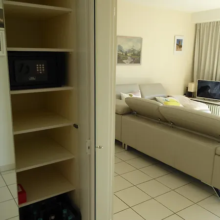 Stefi Mit Magischem Ausblick In Apartment *