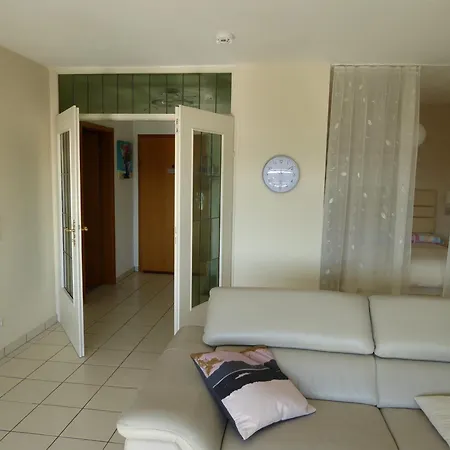 Ferienwohnung Stefi, Schwimmbad, Sauna, Magischer Ausblick In Lahnstein Lahnstein