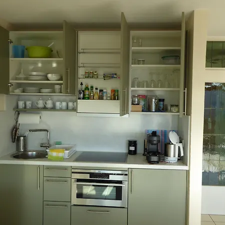 Apartment Stefi Mit Magischem Ausblick In *