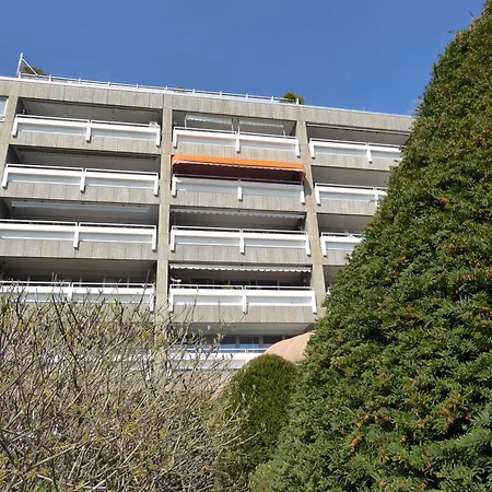 Stefi Mit Magischem Ausblick In