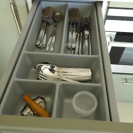 アパート Stefi, Magischer Ausblick, Schwimmbad-sauna In