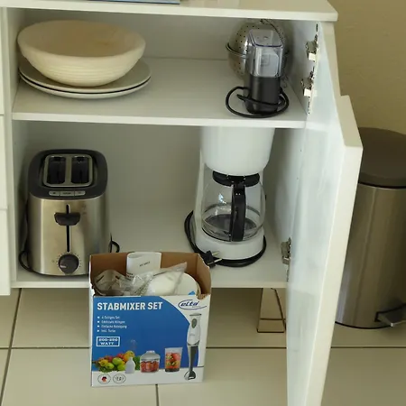 Stefi Mit Magischem Ausblick In