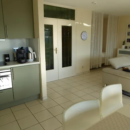 Ferienwohnung Stefi, Schwimmbad, Sauna, Magischer Ausblick In Lahnstein *