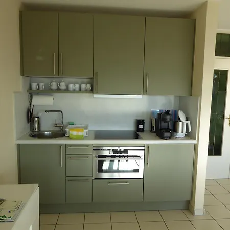 Stefi Mit Magischem Ausblick In Apartment