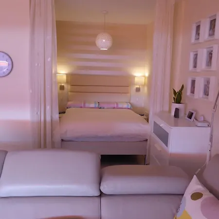 דירה Stefi, Magischer Ausblick, Schwimmbad-sauna In לאנשטיין