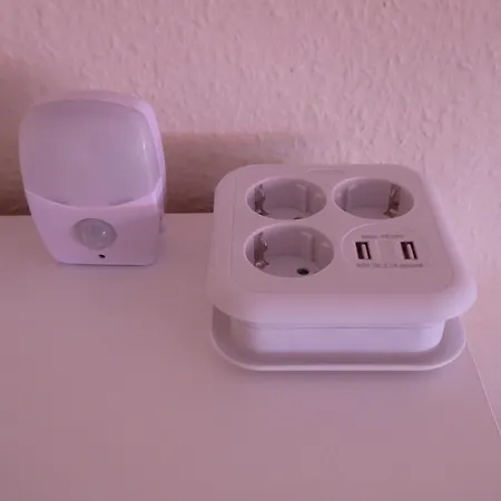 Stefi Mit Magischem Ausblick In Lahnstein