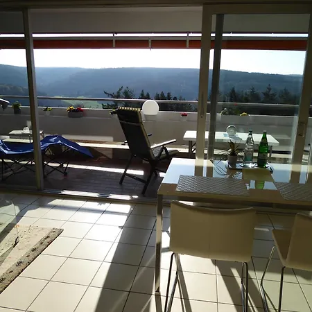 Stefi Mit Magischem Ausblick In *