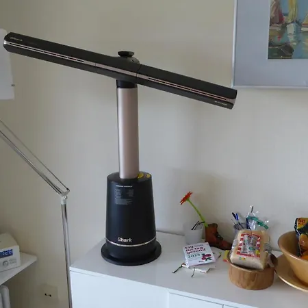 Stefi Mit Magischem Ausblick In Appartement
