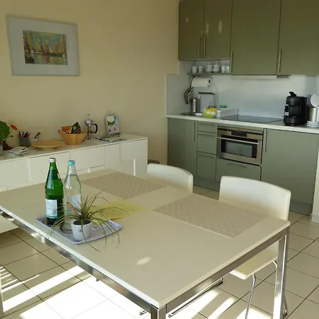 Ferienwohnung Stefi, Schwimmbad, Sauna, Magischer Ausblick In Lahnstein *