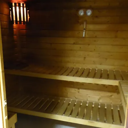 Stefi, Magischer Ausblick, Schwimmbad-sauna In