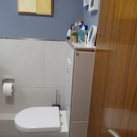 Ferienwohnung Stefi, Schwimmbad, Sauna, Magischer Ausblick In Lahnstein