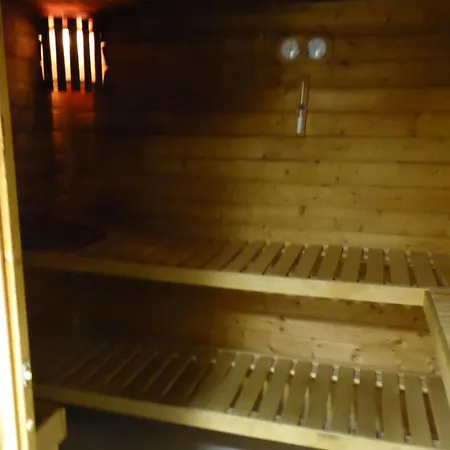 Stefi, Magischer Ausblick, Schwimmbad-sauna In * ラーンシュタイン