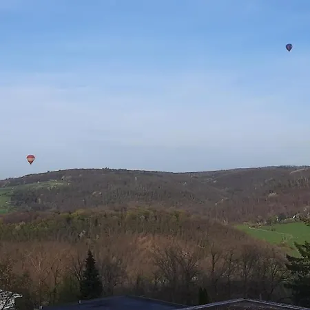Stefi, Magischer Ausblick, Schwimmbad-sauna In アパート
