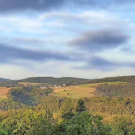 דירה Stefi, Magischer Ausblick, Schwimmbad-sauna In *