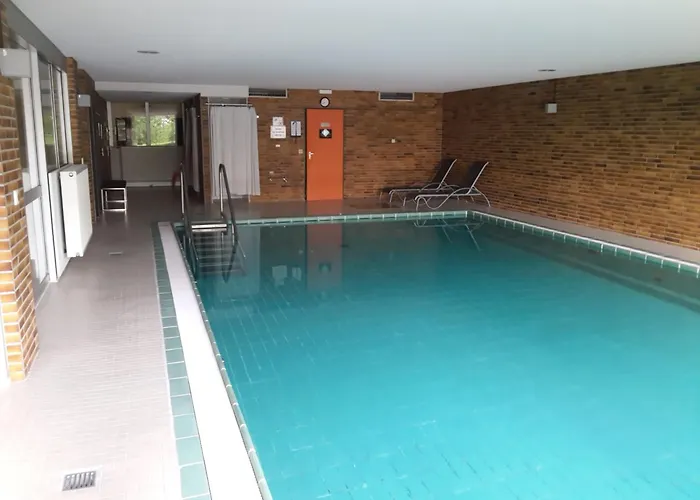Apartamento Stefi, Magischer Ausblick, Schwimmbad-sauna In