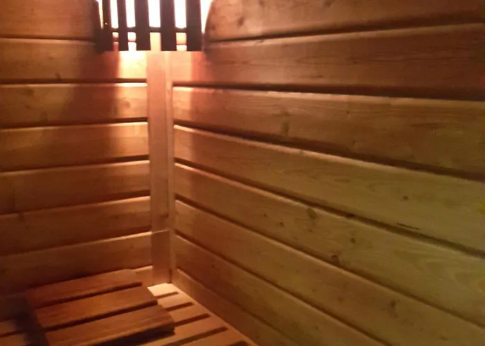 Appartement Stefi, Magischer Ausblick, Schwimmbad-sauna In *