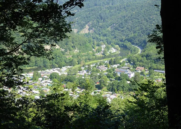 Stefi, Magischer Ausblick, Schwimmbad-sauna In Apartamento