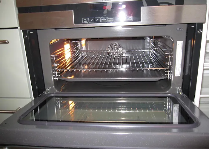 Appartement Stefi, Magischer Ausblick, Schwimmbad-sauna In *