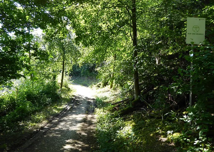 Apartamento Stefi, Magischer Ausblick, Schwimmbad-sauna In Lahnstein
