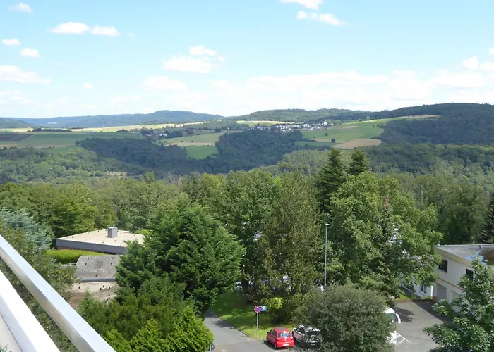 Stefi, Magischer Ausblick, Schwimmbad-sauna In