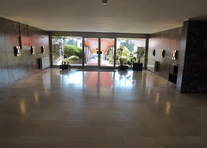 Apartamento Stefi, Magischer Ausblick, Schwimmbad-sauna In