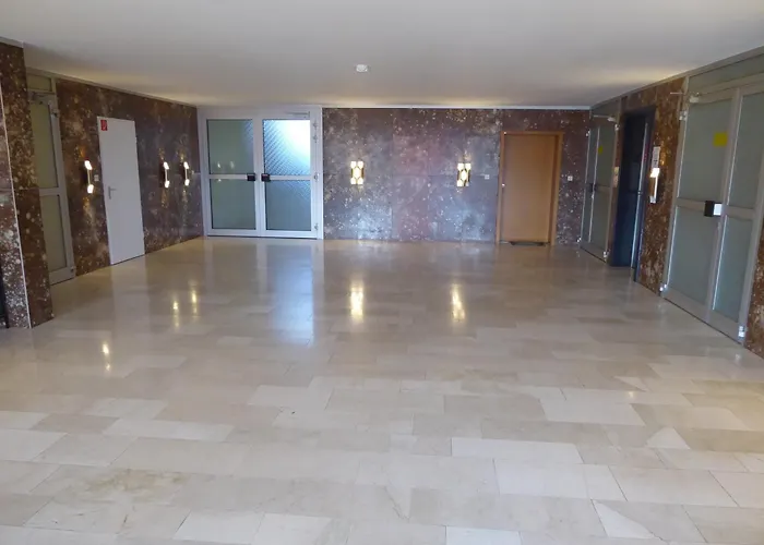 Appartement Stefi, Magischer Ausblick, Schwimmbad-sauna In *