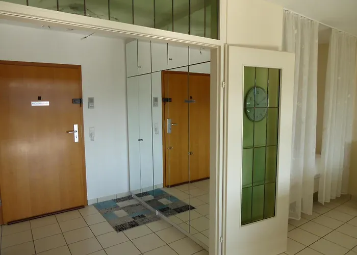 Stefi, Magischer Ausblick, Schwimmbad-sauna In Apartamento Lahnstein