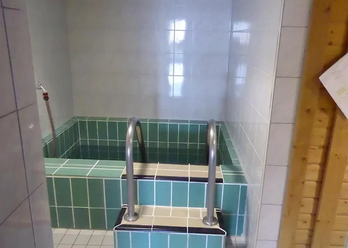 Stefi, Magischer Ausblick, Schwimmbad-sauna In Apartamento Lahnstein