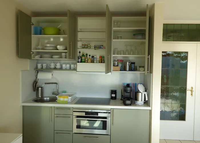 Apartamento Stefi, Magischer Ausblick, Schwimmbad-sauna In *