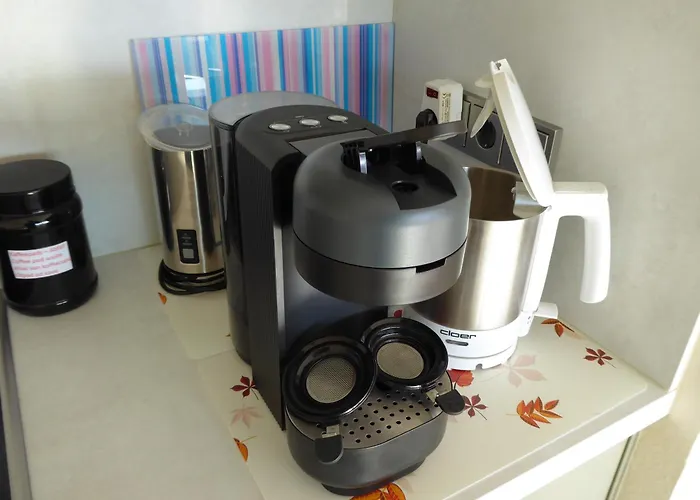 Stefi, Magischer Ausblick, Schwimmbad-sauna In Apartamento Lahnstein