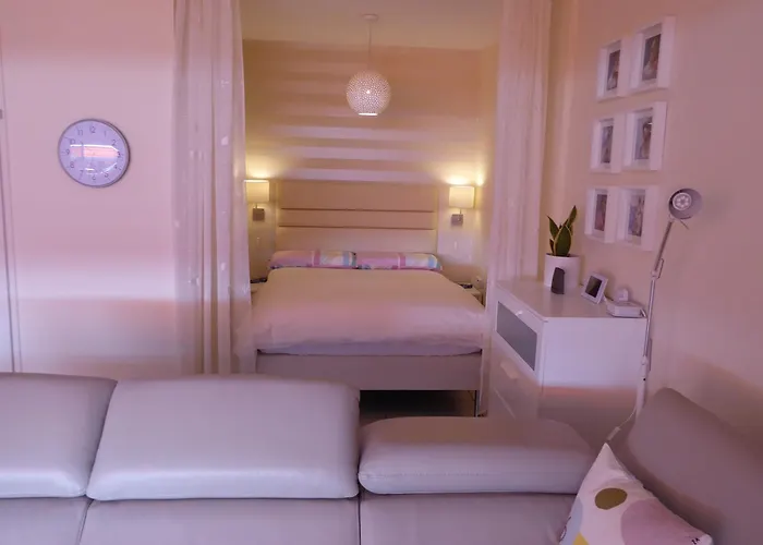 Apartamento Stefi, Magischer Ausblick, Schwimmbad-sauna In Lahnstein