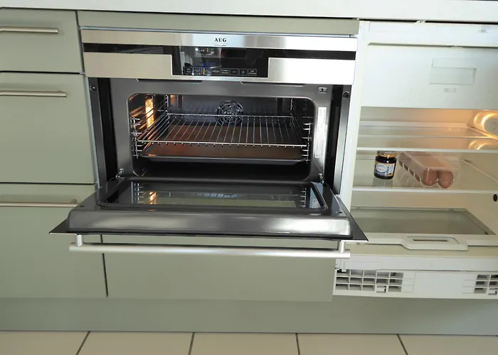 Stefi, Magischer Ausblick, Schwimmbad-sauna In Apartamento Lahnstein