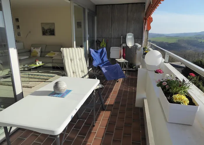 Stefi, Magischer Ausblick, Schwimmbad-sauna In